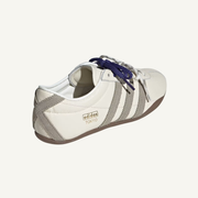 Adidas Originals Women's Off White/Silver Pebble Tokyo Sneakers, KJ7542