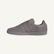 Adidas Originals Women's Grey Samba OG 'Taupe Oxide Gold, IH9160