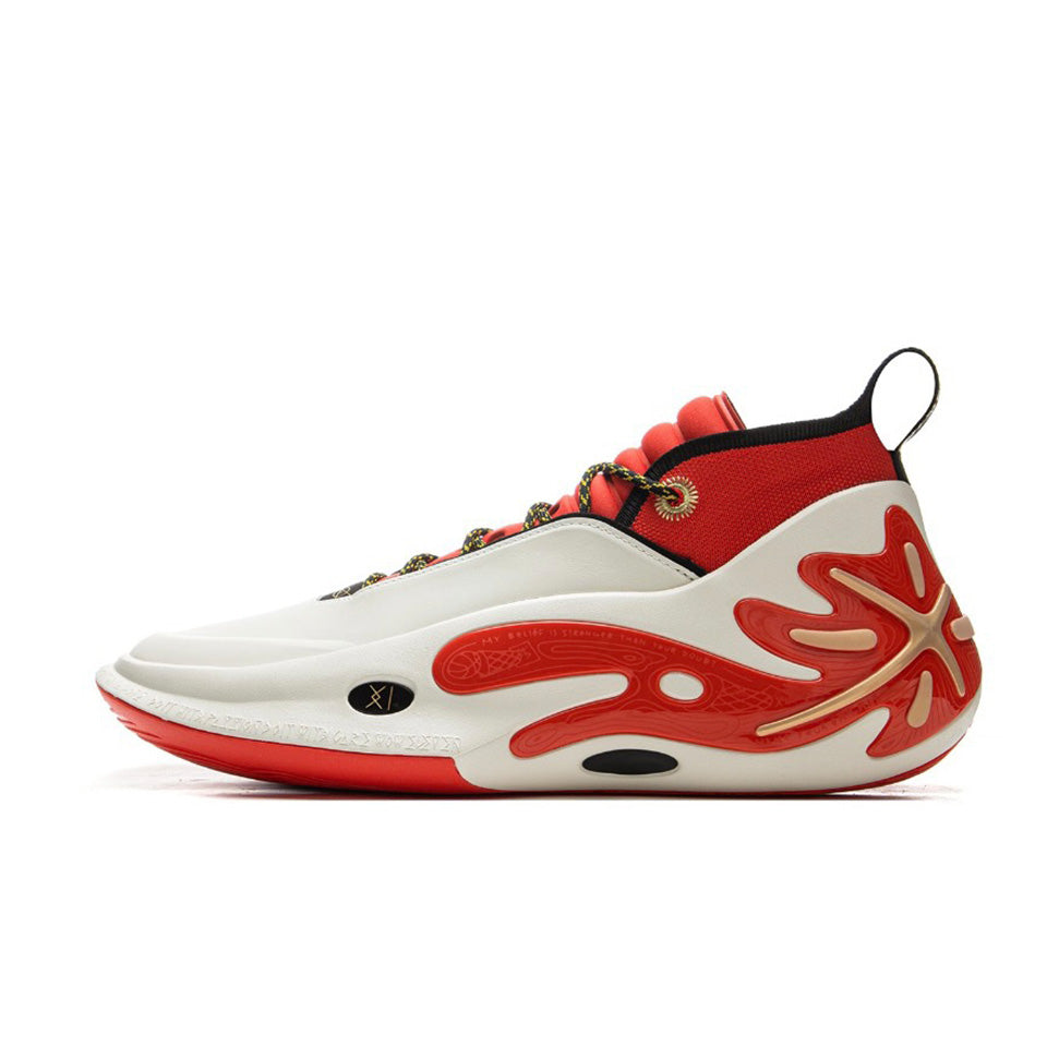LiNing Way of Wade 11 ‘Overtown’