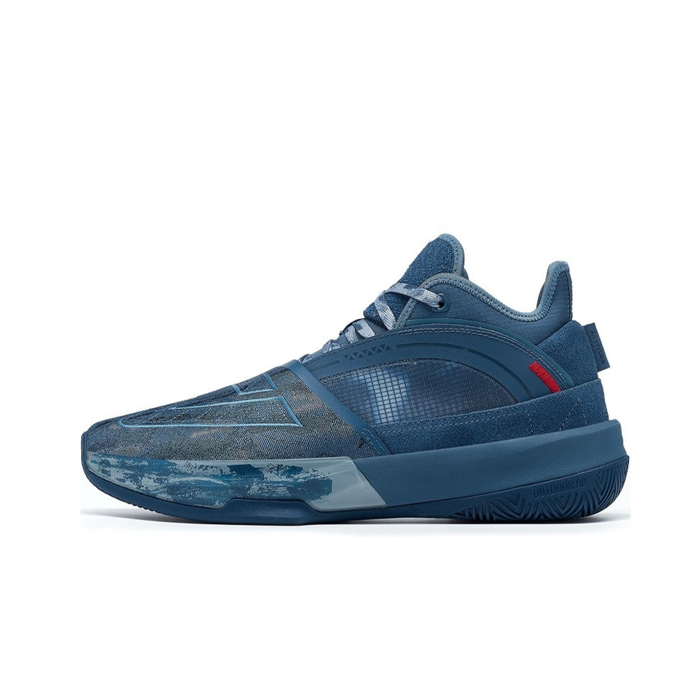 Peak AW Andrew Wiggins Big Triangle 'Blue’