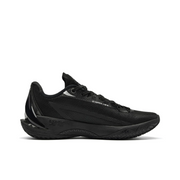 Qiaodan Venom Fang 3v3 ‘Sliver Black’