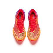 ANTA C202 6.0 PRO 'Orange  Red Purple'「Women」