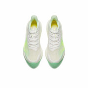 ANTA MACH 5.0 'White Green'「Women」