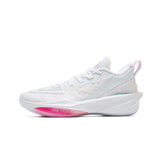 Peak AW Andrew Wiggins Big Triangle 3.0 'White Pink’