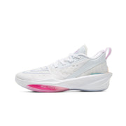 Peak AW Andrew Wiggins Big Triangle 3.0 'White Pink’