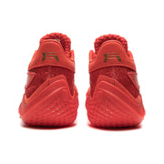 The Forbidden City X LiNing YuShuai 20 'Red'