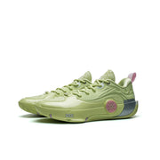 LiNing Way of Wade 12 'Avocado'
