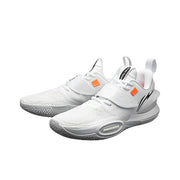LiNing Wade All City 10 V2 'White Hot'
