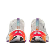 ANTA C202 6.0 PRO 'White Silver Rainbow'「Women」