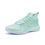 Xtep Jeremy Lin 2 Pakcage 'Green Silver'