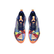 ANTA Shock Wave 5 'Canvas'