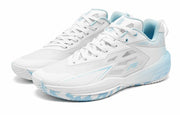 Qiaodan FE 'White Blue'