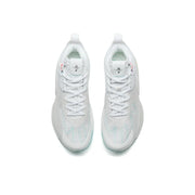 Xtep Jeremy Lin 6 'White Silver Blue'