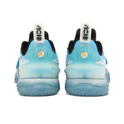 Colour Of Ring x LiNing Wade All City 10 V2 'Light Blue'