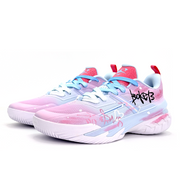 Anta Air Space 6 'Blue Pink'