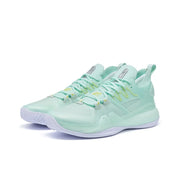 Xtep Jeremy Lin 2 Pakcage 'Green Silver'
