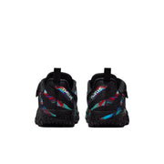Nike Ja 3 ' Black White Red'「Kids」