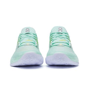 Xtep Jeremy Lin 2 Pakcage 'Green Silver'