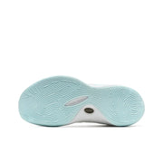 Xtep Jeremy Lin 6 'White Silver Blue'