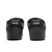 PLEASURES X LiNing Pro 'Black Gray White'