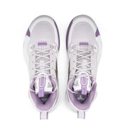 LiNing Way of Wade 10 Low ‘Lavender’