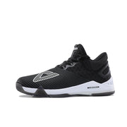 Peak AW Andrew Wiggins Big Triangle 'Black’