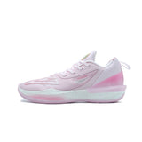 Peak AW Andrew Wiggins Big Triangle 3.0 'Bright Pink’