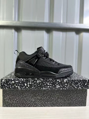 Jordan Spizike Low Black Sneakers FQ17