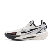Qiaodan Rise 2.0 ‘White Black’