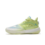 Peak AW Andrew Wiggins Big Triangle ‘Green’