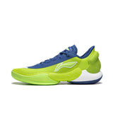 LiNing Yushuai 18 V2 ‘Blue Green’