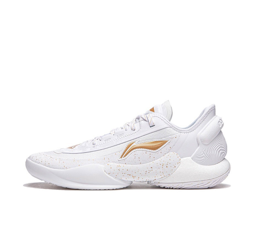 LiNing Yushuai 18 V2 ‘White’