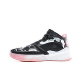 Peak AW Andrew Wiggins Big Triangle 'Black White Pink’