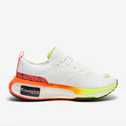 Nike ZoomX Invincible Run Flyknit 3 - White/Black-Bright Crimson-Sail