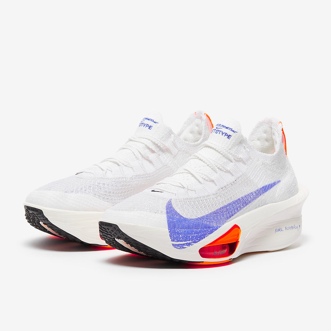 Nike Womens Alphafly Next Percent 3