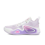 Peak AW Andrew Wiggins Big Triangle 2.0 'Purple’