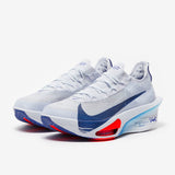 Nike Alphafly 3 - Soccer Ball Grey/Blue Void
