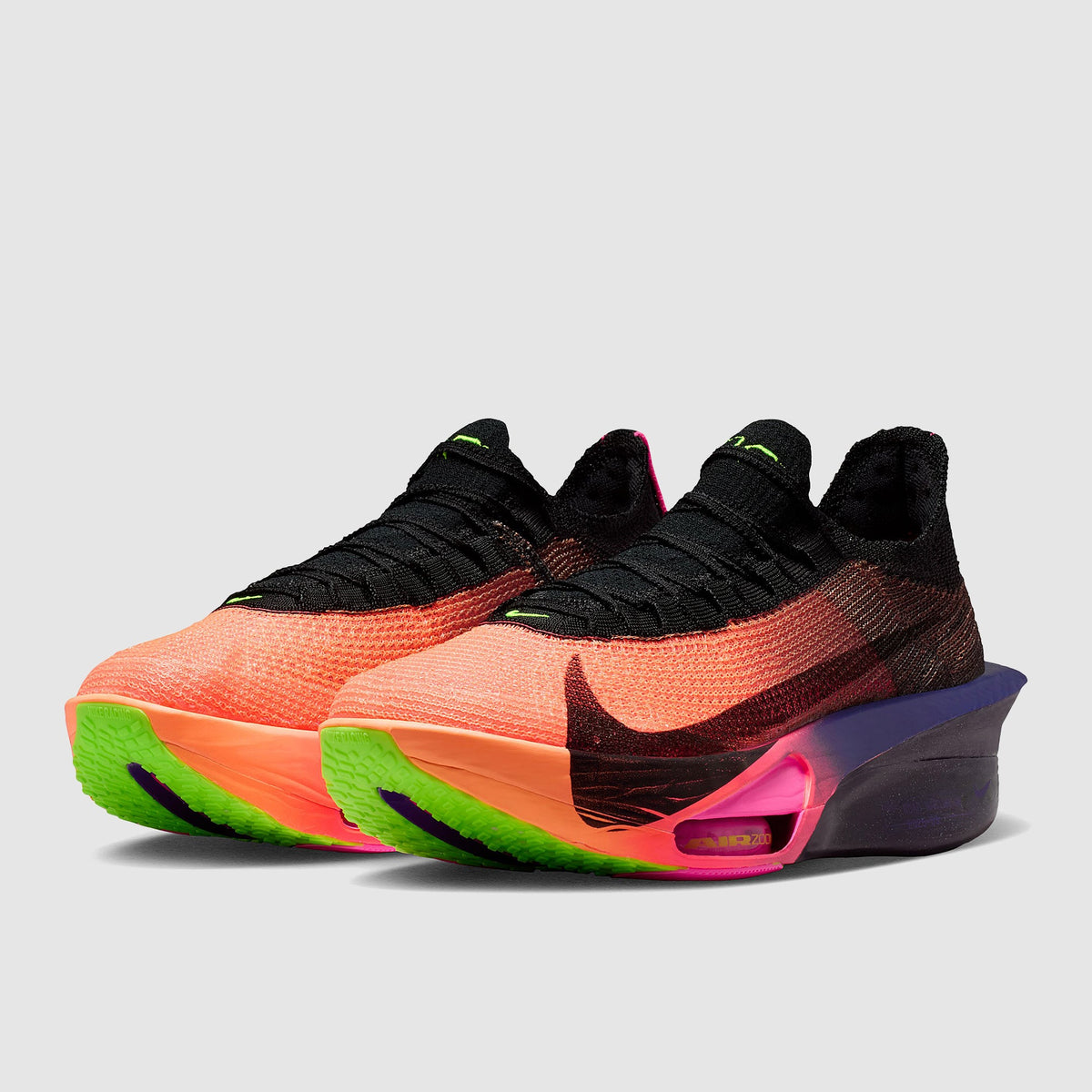 Nike Air Zoom Alphafly Next% 3 Glam