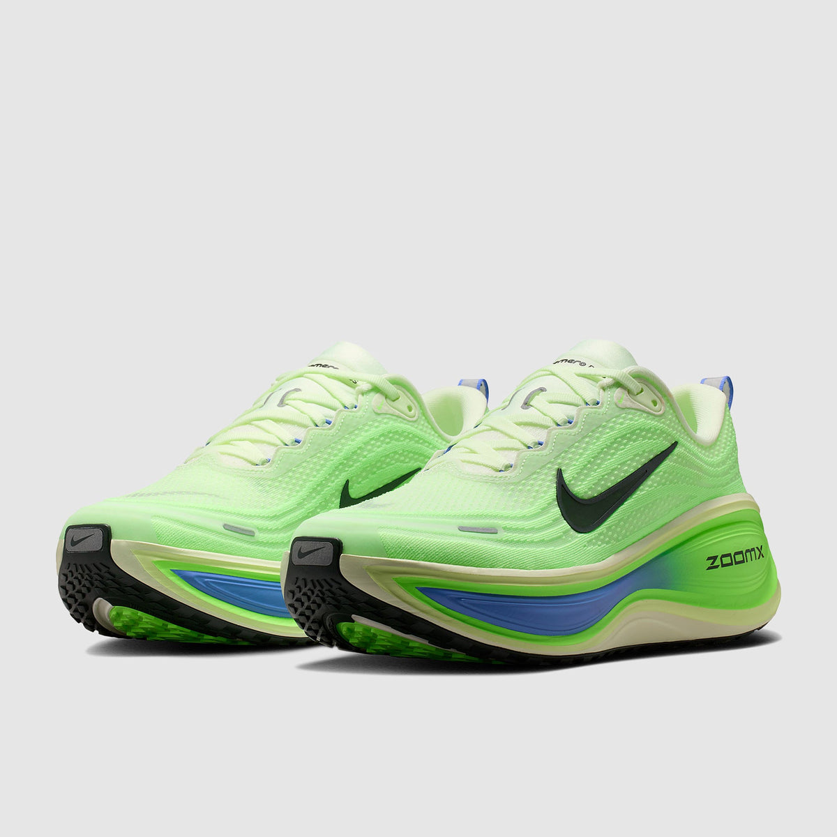 Nike Vomero Plus