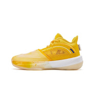 Peak AW Andrew Wiggins Big Triangle 'Bright Yellow’