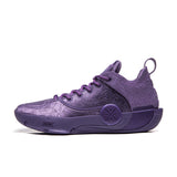 Aape x LiNing Way of Wade 12 LUX 'Lavender'