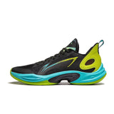 LiNing Superlight 2024 ‘black and green’