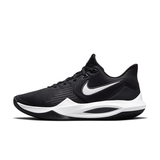 Nike Precision 5 'Black White'