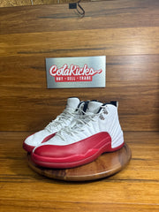 Jordan 12 Retro Cherry (2023)