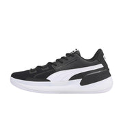PUMA Clyde Hardwood Team 'Black White'