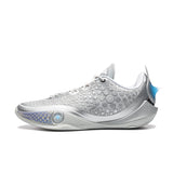 LiNing Wade 808 6 ULTRA 'Flash Silver Stingray'