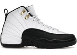 Jordan 12 Retro Taxi (2025) (GS) MB