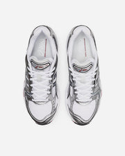 Gel Kayano 14 White Pure Silver