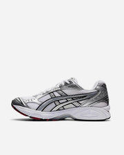 Gel Kayano 14 White Pure Silver