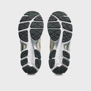 ASICS GEL-NYC - White / Roasted Coffee